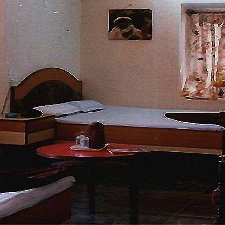 Savoy Village Mahabaleshwar Luaran gambar