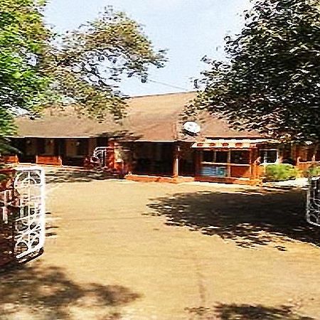 Savoy Village Mahabaleshwar Luaran gambar