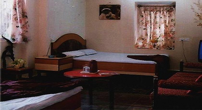 Savoy Village Mahabaleshwar Luaran gambar