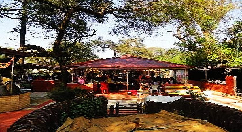 Savoy Village Mahabaleshwar Luaran gambar
