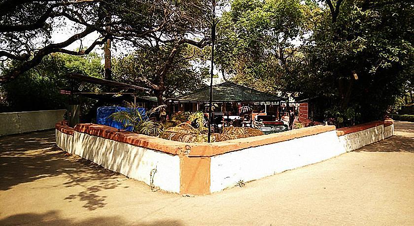 Savoy Village Mahabaleshwar Luaran gambar