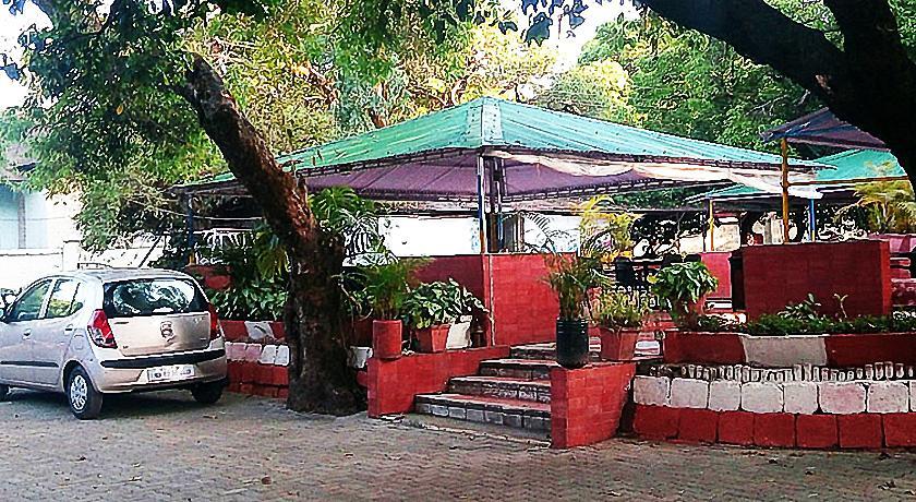Savoy Village Mahabaleshwar Luaran gambar