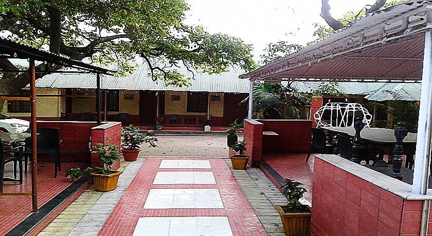Savoy Village Mahabaleshwar Luaran gambar