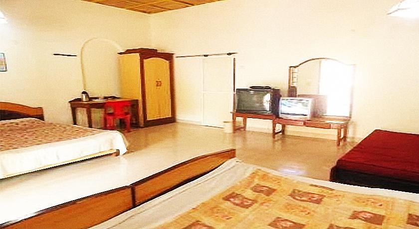Savoy Village Mahabaleshwar Luaran gambar