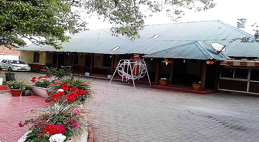 Savoy Village Mahabaleshwar Luaran gambar